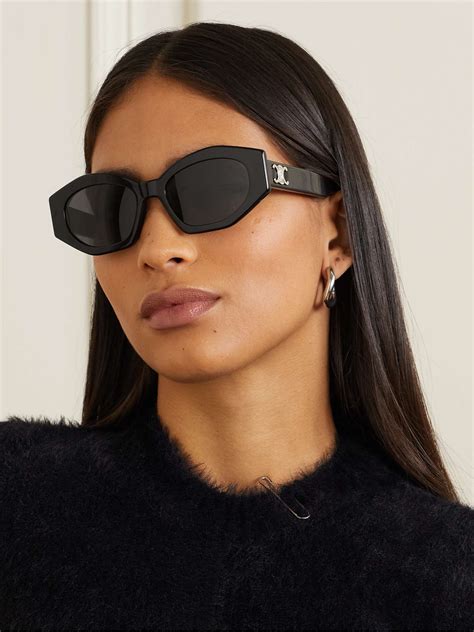 Celine triomphe sunglasses